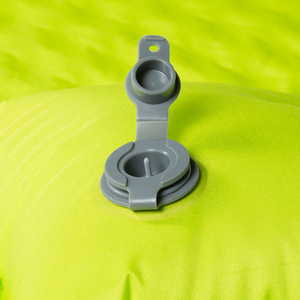 Tự động bơm hơi giường nệm không khí Nệm du lịch ngoài trời siêu nhẹ tự bơm hơi ngủ xấu - Product Image 4