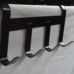 Horshi Cintre de bride portable à 4 crochets <span class=keywords><strong>pour</strong></span> <span class=keywords><strong>chevaux</strong></span> avec crochets - Product Image 2