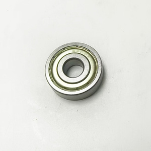Offre Spéciale – Roulements à billes à gorge profonde 6201 de qualité supérieure 12*32*10mm 2RS ZZ OPEN P6 Précision pour la restauration et l'agriculture - Product Image 1