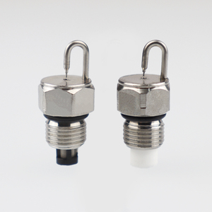 Vòi phun sương công nghiệp Ruby Impact PIN áp suất cao, hệ thống tưới tiêu, phun sương và tạo sương mù - Product Image 1