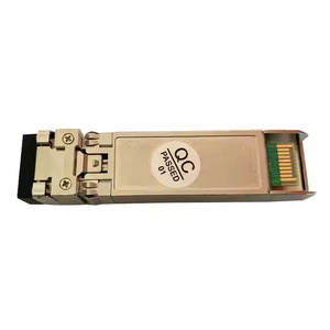 Module émetteur-récepteur optique à fibre 25 Gb/<span class=keywords><strong>s</strong></span> SFP28, port 1310 nm, 10 km, monomode, produits de réseau, équipement fibre optique - Product Image 5