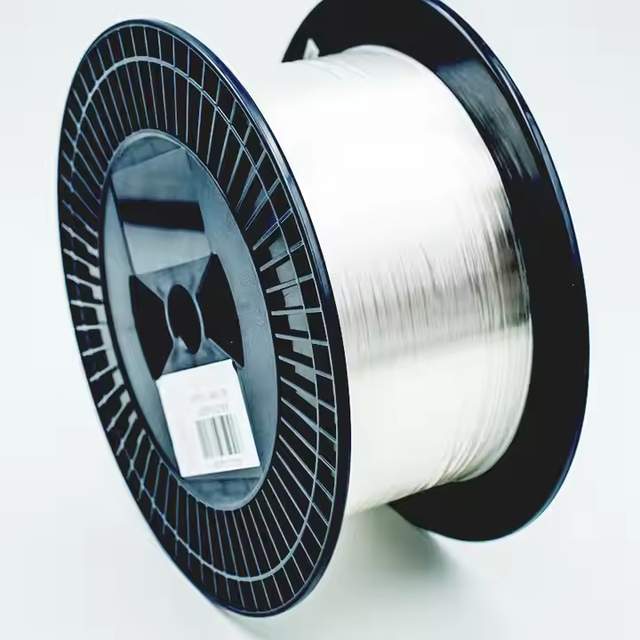 Hot Sale Singlemode & Multimode Fiber Optic Cable Glass Fiber Raw Materials for Network Communication