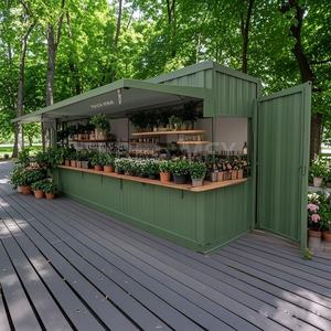 2025 High Quality Prefab Homes For <b>Sale</b> In USA Cheap Cabins Home Portable House Container - Product Image 3