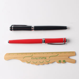 Nuevo Modelo de Bolígrafos Metálicos con Logotipo Corporativo OEM - Product Image 6