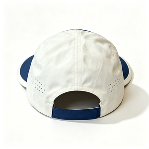 5 Panel Camping Cap Custom ACE Heat-Transfer Printed Canvas Quick Dry Lightweight Outdoor Sports Travel Casual <b>Hat</b> for Adults - Product Image 2