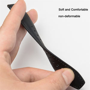 Bracelets <span class=keywords><strong>en</strong></span> <span class=keywords><strong>cuir</strong></span> minces d'affaires vintage pour accessoires de montre intelligente <span class=keywords><strong>Bracelet</strong></span> 49mm pour Samsung Galaxy 18mm 20mm 22mm <span class=keywords><strong>Bracelet</strong></span> de montre - Product Image 4