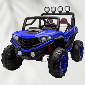 Veicoli Elettrici per <span class=keywords><strong>Bambini</strong></span> 12V 24V all'Ingrosso, Adatti per Auto Elettriche per <span class=keywords><strong>Bambini</strong></span> di Alta Qualità con Certificato 3C - Product Image 5