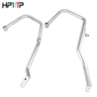 Protection de moteur avant de moto, barre anti-chute, pare-chocs routier compatible avec Honda XADV750, accessoires XADV 750 2021-2024