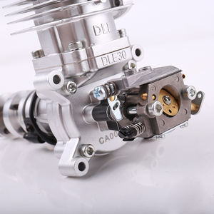 Moteur à essence DLE30 30cc d'origine pour avion RC à aile fixe - Product Image 1