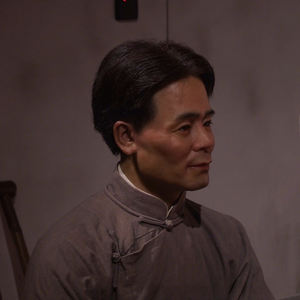 Reproductions de figurines réalistes en silicone et cire pour les expositions historiques et les scènes de musées - Product Image 3