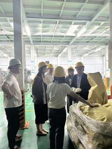 Humate de <span class=keywords><strong>potassium</strong></span> de haute pureté, améliore l'état du sol, source <span class=keywords><strong>min</strong></span>érale, K2O, acide fulvique, <span class=keywords><strong>potassium</strong></span> - Product Image 6