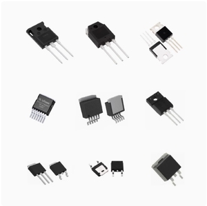 Nuevo Regulador de Voltaje Original <span class=keywords><strong>L7905CV</strong></span>/L7905 de 3 Terminales, <span class=keywords><strong>Transistor</strong></span> 7905, Paquete TO-220-3, Circuito Integrado en Stock - Product Image 6