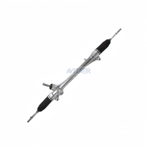 Cremallera de dirección LHD para LEXUS RX270 RX350 RX450H 2008-2015 OEM <span class=keywords><strong>45510</strong></span>-48040 0E010 <span class=keywords><strong>0T010</strong></span> - Product Image 2