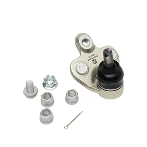 Supplier of Ball Joints for All ACCENT Cars in high quality