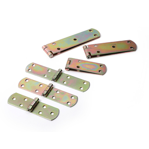 Chi phí cao hiệu suất sắt tăng mông cửa bản lề gấp bước thang bản lề cho bán - Product Image 6