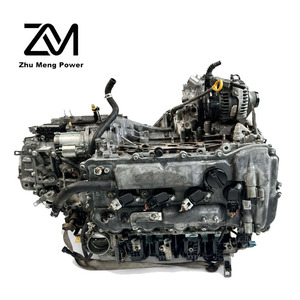 Faisceau Moteur VVT-i EZ pour <span class=keywords><strong>Toyota</strong></span> ES RAV4 Ancien Modèle d'<span class=keywords><strong>Occasion</strong></span> 2AR-FE (2.5L <span class=keywords><strong>4</strong></span> cylindres 2010 Automatique 2AR Direct) - Product Image 1