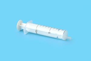 Chất lượng cao 2-Part dùng một lần y tế ống tiêm tiêm ống tiêm trong 2 ml 5 ml 10 ml 20 ml kích cỡ - Product Image 3