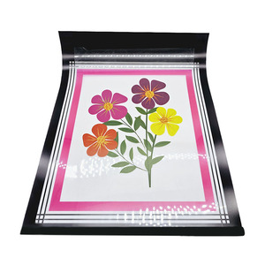 Immagine incredibile che appare fiore illusione espediente fiore magico salta fuori da foto Trick Prop giocattolo per adulti - Product Image 4