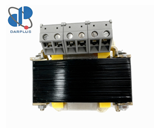 Transformateur de contrôle monophasé personnalisé JBK-230/230/400/460V, transformateur de puissance bobiné pour climatiseur - Product Image 4