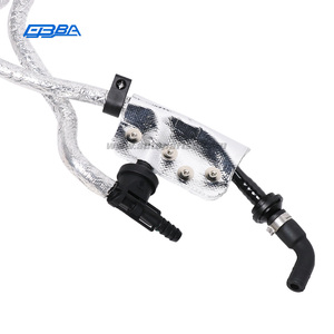 Manguera de vacío para coche, piezas originales nuevas de alta calidad para Bentley Flying Spur 2009 Continental GT OE 3W1612041AF - Product Image 4