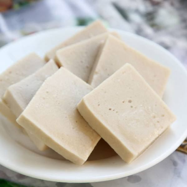 Соевый протеин для пищевых продуктов, изолированный соевый протеин для тофу