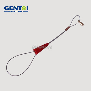 Cinta <span class=keywords><strong>Pasacables</strong></span> <span class=keywords><strong>de</strong></span> Poliéster Roja <span class=keywords><strong>de</strong></span> 30m <span class=keywords><strong>de</strong></span> Buena Calidad, Tiracables <span class=keywords><strong>de</strong></span> <span class=keywords><strong>Fibra</strong></span> <span class=keywords><strong>de</strong></span> <span class=keywords><strong>Vidrio</strong></span> - Product Image 5