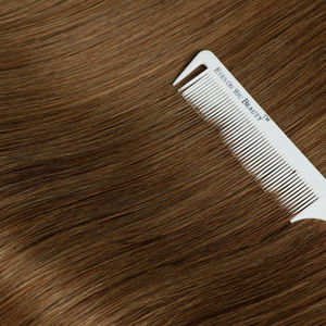 Extensiones de Cabello Humano en Cortina con Cutícula Alineada Virgen Doble Extracción - Product Image 6