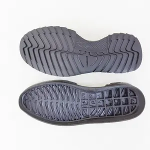 Suelas de goma para zapatillas de deporte para hombre, suela de goma con logotipo personalizado para correr, fabricación de suelas de zapatos de gimnasio, alta calidad