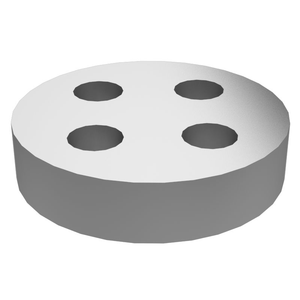 Tube de refroidissement d'huile 9X-2305 9X2305 176-2947 1762947 5N-7822 5N7822 7E-7647 7E7647 178-3721 1783721 - Product Image 1