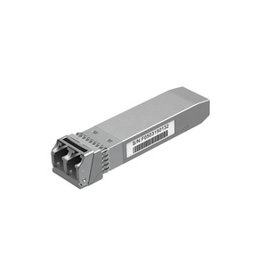 Top-SFP56-500G-ER 50G SFP56 ER PAM4 โมดูลออปติคอล 40 กม. LC สำหรับอีเธอร์เน็ต 50G และเครือข่าย 5G รองรับมาตรฐาน SFP Top-SFP56 - Product Image 3