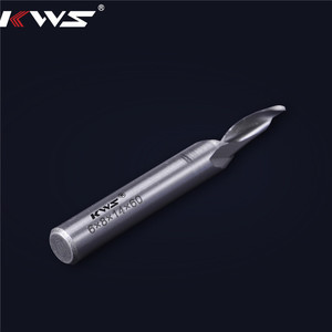 KWS Fraise technique en aluminium HSS poli pour <span class=keywords><strong>portes</strong></span> <span class=keywords><strong>et</strong></span> fenêtres en aluminium - Product Image 4
