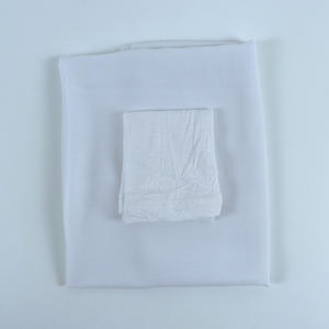 シフォンモーダルヒジャーブキャップ2セット通気性伝統的なスカーフショールイスラム教徒女性用夏秋 - Product Image 6