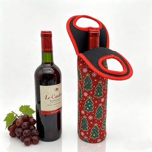 Funda Aislante para Botellas, <span class=keywords><strong>Bolsa</strong></span> <span class=keywords><strong>Térmica</strong></span> Personalizada para Vino, Funda para Botellas <span class=keywords><strong>de</strong></span> Vino, Funda <span class=keywords><strong>de</strong></span> Neopreno para Botellas <span class=keywords><strong>de</strong></span> <span class=keywords><strong>Agua</strong></span> - Product Image 2