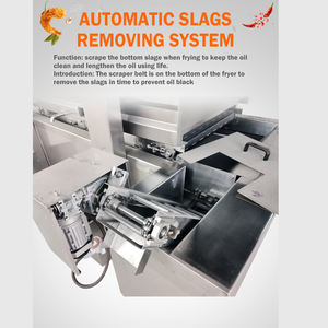 Машина для приготовления фалафеля - Product Image 4