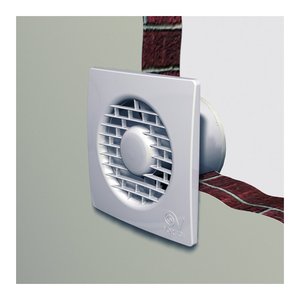เครื่องดูดฝุ่น PUNTO FILO Mf 120 5 สีขาว 175 ลบ.ม./ชม. 11124 - Product Image 4