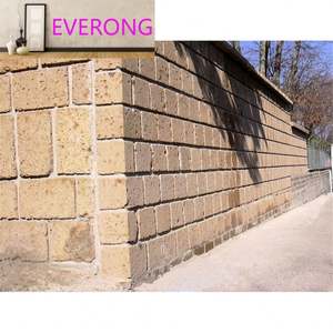 <span class=keywords><strong>Mattoni</strong></span> <span class=keywords><strong>in</strong></span> pietra vulcanica per pareti esterne e interne - Product Image 5