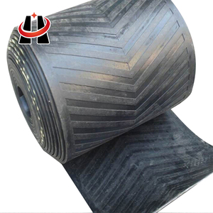 Cấp thực phẩm hạt băng tải cho gạo lúa mì ngô vận chuyển trong Silo và trang trại hạt băng tải vành đai - Product Image 1