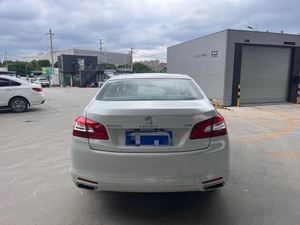 <span class=keywords><strong>Peugeot</strong></span> <span class=keywords><strong>408</strong></span> 1.6T Automático 2016 - Product Image 5