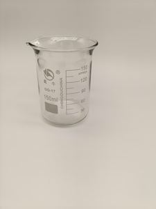 चीन आपूर्तिकर्ता कस्टम प्रयोगशालाओं उपकरण बहु-विनिर्देश बोरोसिलिकेट ग्लास मापने बीकर - Product Image 6