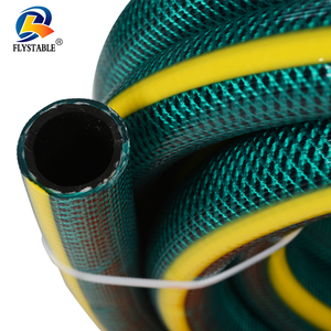 <span class=keywords><strong>Enrouleur</strong></span> de <span class=keywords><strong>tuyau</strong></span> d'<span class=keywords><strong>arrosage</strong></span> commercial 12mm <span class=keywords><strong>19mm</strong></span> 25mm en PVC anti-abrasion durable pour l'irrigation domestique et le jardinage - Product Image 1