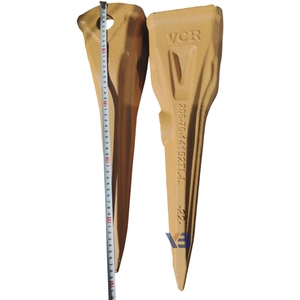 أسنان دلو 9W3452RC <span class=keywords><strong>1U3352</strong></span> 7T3402 1U3452 1U-3352 9W3452 1U3352RC 1U3452RC 7T3402RC 1U3352PT - Product Image 1