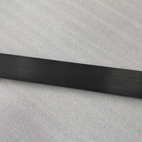 Moldura de fábrica para marco de fotos, perfil de aluminio