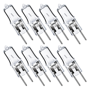 Gmy 50 W 12 V GY6.35 bóng đèn <span class=keywords><strong>halogen</strong></span> rõ ràng - Product Image 6