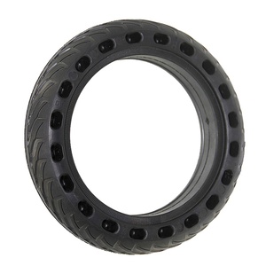 Neumático Sólido de Panal de Abeja de 8.5x2.0 Pulgadas, Accesorios para Neumáticos de Patinete Eléctrico M365 / Pro / 1s/ Pro2 / Mi 3 - Product Image 4