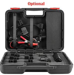 อุปกรณ์จัดการกุญแจรถยนต์ X-431 Pro 5 Pro5 พร้อมฟังก์ชั่นการเข้ารหัสกุญแจและจับคู่กุญแจ IMMO อัปเดตได้ 2 ปี - Product Image 5