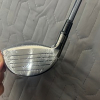 Ensemble complet de clubs de golf pour droitier Forgiveness Driver avec tiges en graphite forgé à courbure, design portable, tête de club en caoutchouc