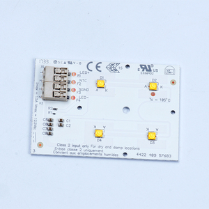 Dc12v nhôm <span class=keywords><strong>LED</strong></span> MODULE 5000K Nhiệt độ màu xuống ánh sáng Trần <span class=keywords><strong>PCB</strong></span> & pcba sản phẩm - Product Image 2