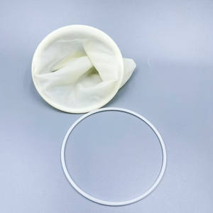 SJ Disposable Dental Opener O-Shape Silicone Oral Cheek <strong>Retractor</strong> for Teeth Whitening Manual Power Source Oral Care Consumables - Product Image 6