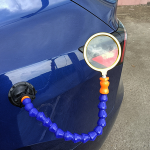 덴트 제거 도구 용 돋보기 도구 덴트 제거 도구 덴트 리프터 용 차체 자동차 부품 - Product Image 5