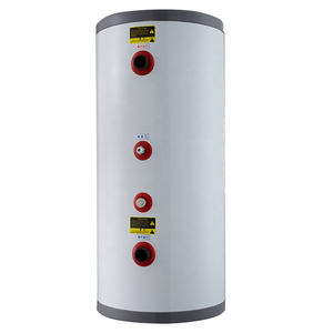Réservoir d'eau 60L 80L 100L 150L 200L 260L 320L 400L 500L 600L – Pompe à chaleur tout-en-un pour chauffe-eau et réservoir tampon - Product Image 2